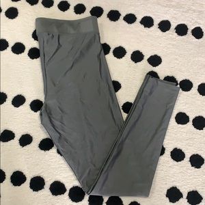 Garage’s Shiny Leggings